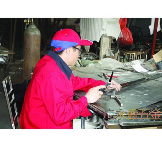 彎管