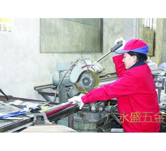 彎管