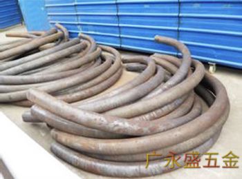 彎管加工6
