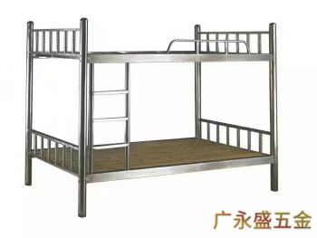 不銹鋼床6
